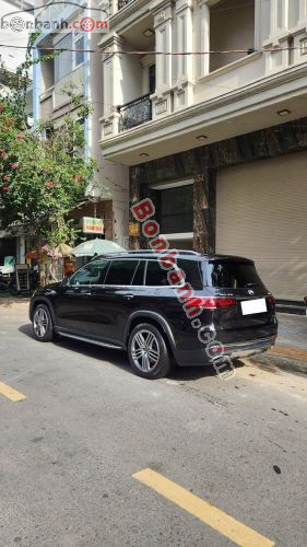 Mercedes-Benz 2020 - ảnh 4