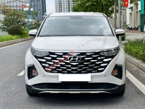 Hyundai Custin Tiêu Chuẩn 1.5T 2023 - ảnh 1