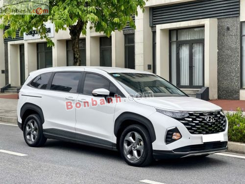 Hyundai Custin Tiêu Chuẩn 1.5T 2023 - ảnh 2