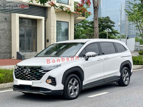 Hyundai Custin Tiêu Chuẩn 1.5T 2023 - ảnh 3