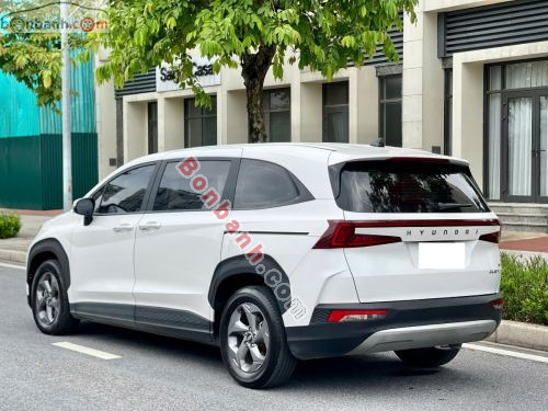 Hyundai Custin Tiêu Chuẩn 1.5T 2023 - ảnh 4