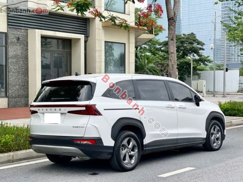 Hyundai Custin Tiêu Chuẩn 1.5T 2023 - ảnh 5