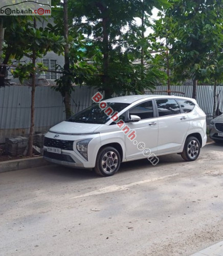 Hyundai Stargazer 2022 - ảnh 1