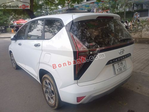 Hyundai Stargazer 2022 - ảnh 2