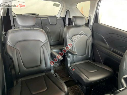 Hyundai Stargazer 2022 - ảnh 4