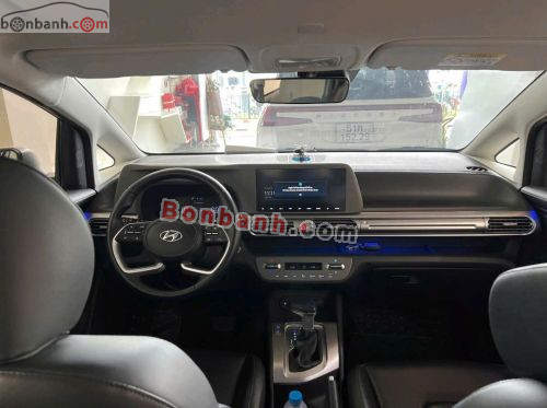 Hyundai Stargazer 2022 - ảnh 5