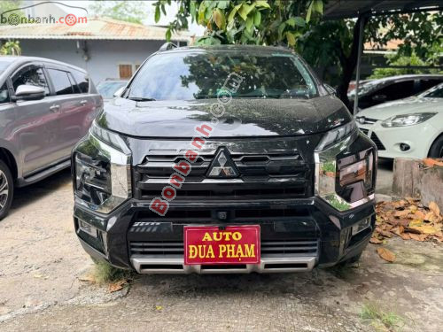 Mitsubishi Xpander Cross 1.5 AT 2024 - ảnh 1