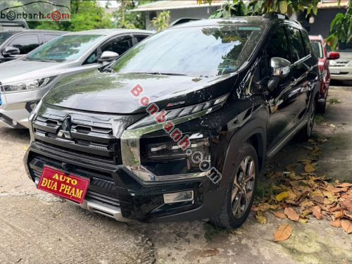 Mitsubishi Xpander Cross 1.5 AT 2024 - ảnh 2