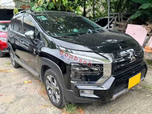 Mitsubishi Xpander Cross 1.5 AT 2024 - ảnh 3