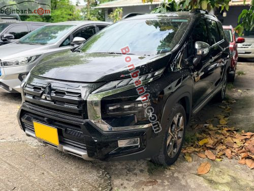 Mitsubishi Xpander Cross 1.5 AT 2024 - ảnh 4