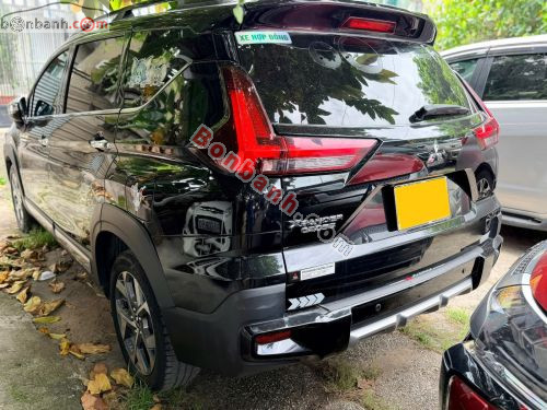 Mitsubishi Xpander Cross 1.5 AT 2024 - ảnh 5