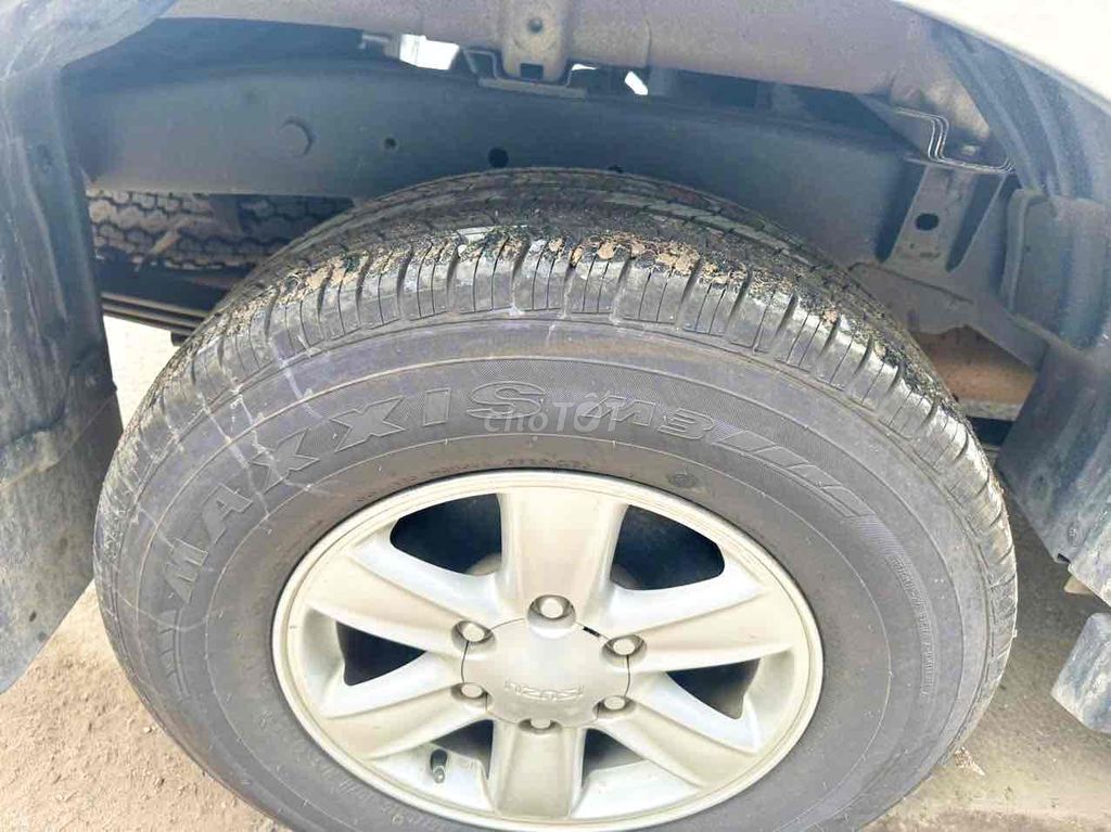 Isuzu - ảnh 2