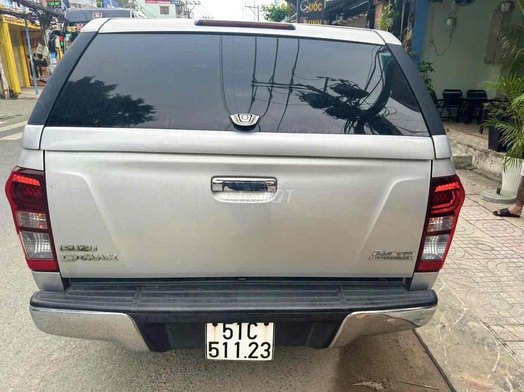 Isuzu - ảnh 3