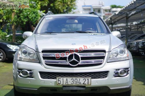 Mercedes-Benz 2007 - ảnh 1