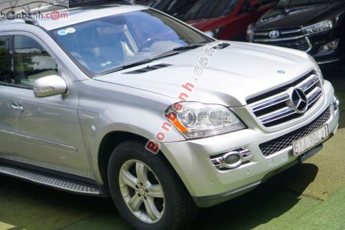 Mercedes-Benz 2007 - ảnh 2