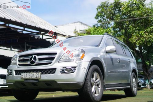 Mercedes-Benz 2007 - ảnh 3