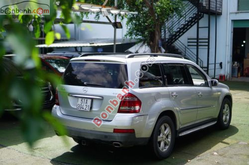 Mercedes-Benz 2007 - ảnh 4