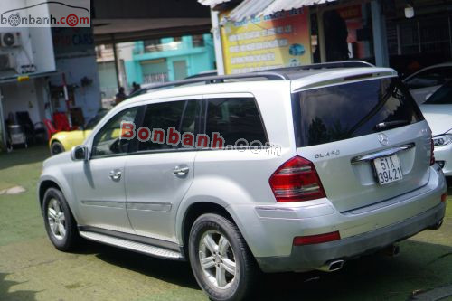 Mercedes-Benz 2007 - ảnh 5