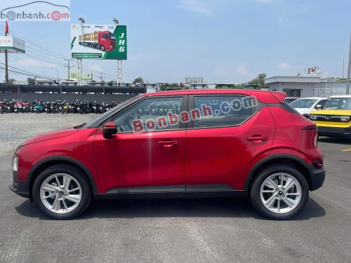 VinFast VF5 Plus 2026 - ảnh 3