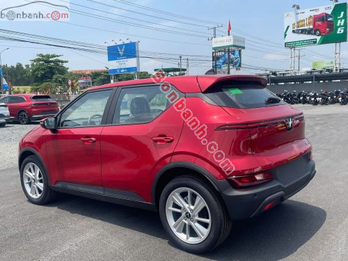 VinFast VF5 Plus 2026 - ảnh 4