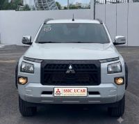 Mitsubishi Triton GLX 2WD AT 2025 - ảnh 1