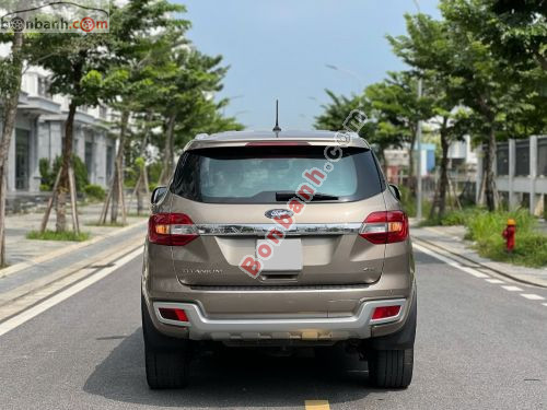 Ford Everest Titanium 2.0L 4x4 AT 2019 - ảnh 4