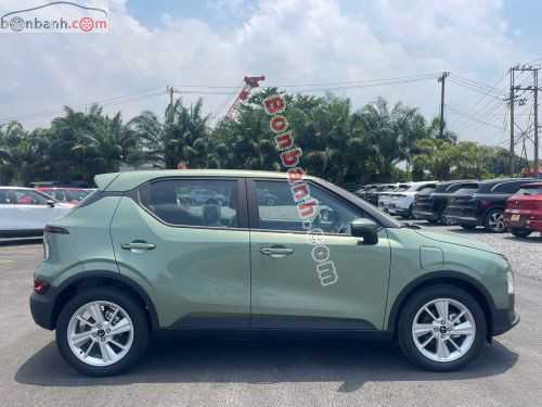 VinFast VF5 Plus 2026 - ảnh 2