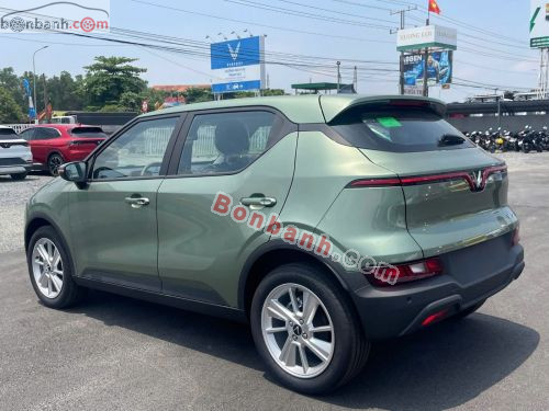 VinFast VF5 Plus 2026 - ảnh 3