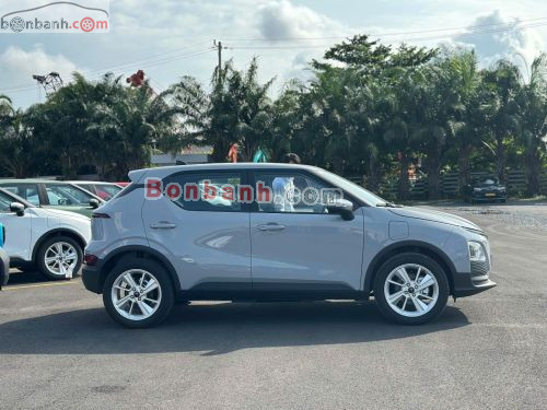 VinFast VF5 Plus 2026 - ảnh 3