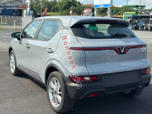 VinFast VF5 Plus 2026 - ảnh 4