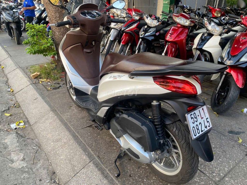 Piaggio Medley 2019 - ảnh 3
