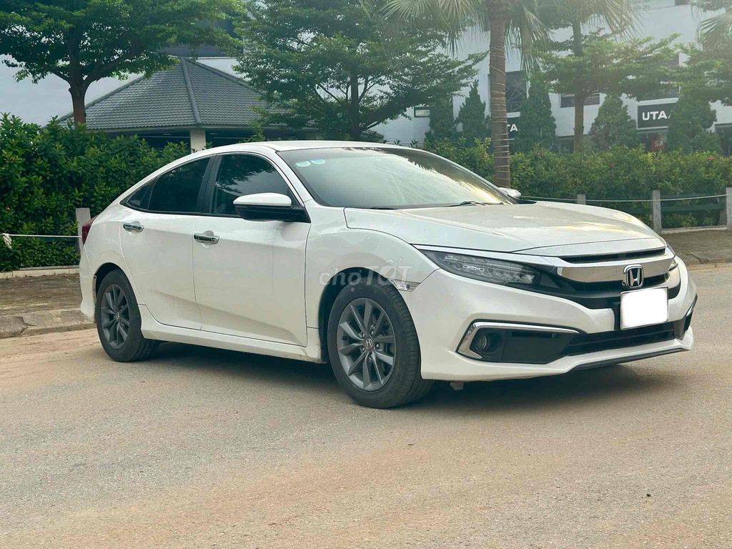 Honda Civic 2020 - ảnh 2