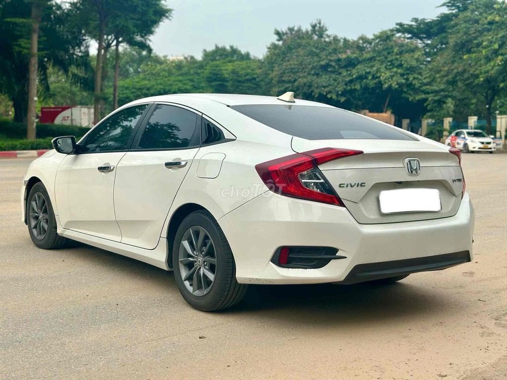 Honda Civic 2020 - ảnh 3