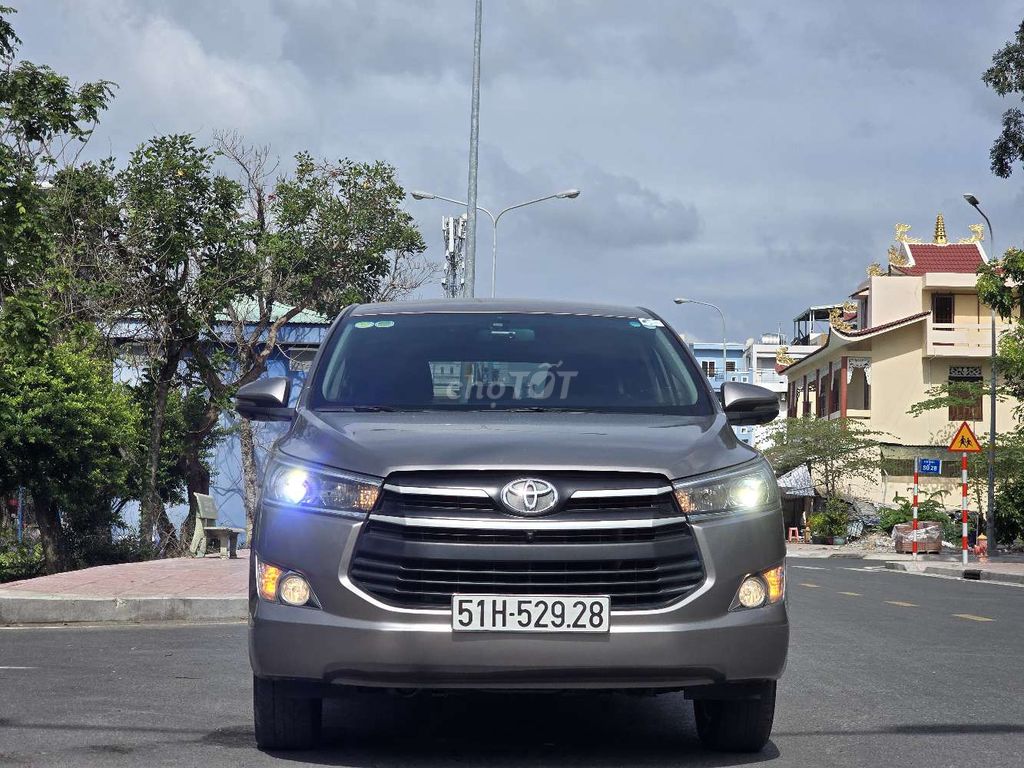 Toyota 2019 - ảnh 1