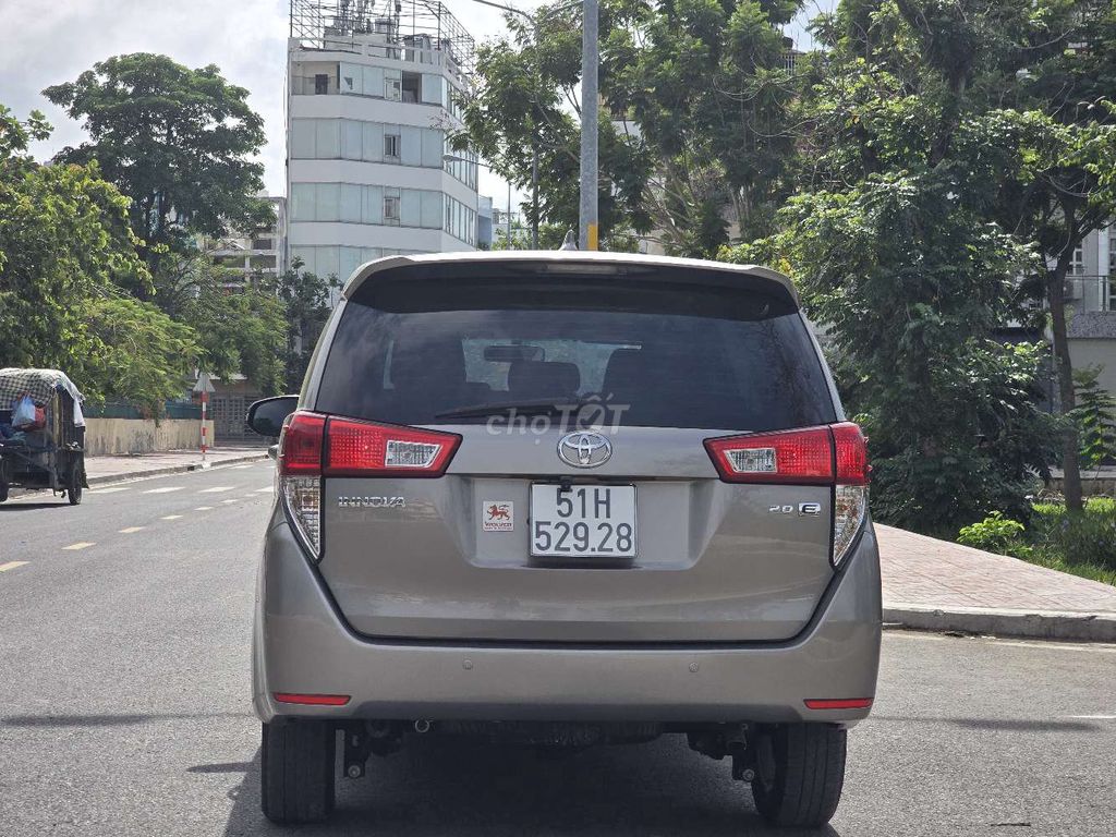 Toyota 2019 - ảnh 5