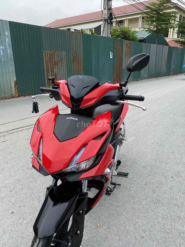 Honda Winner 2023 - ảnh 1