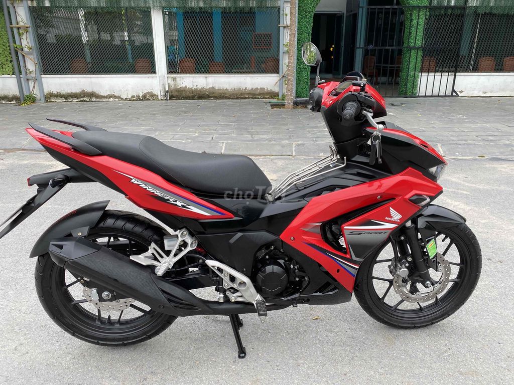 Honda Winner 2023 - ảnh 2