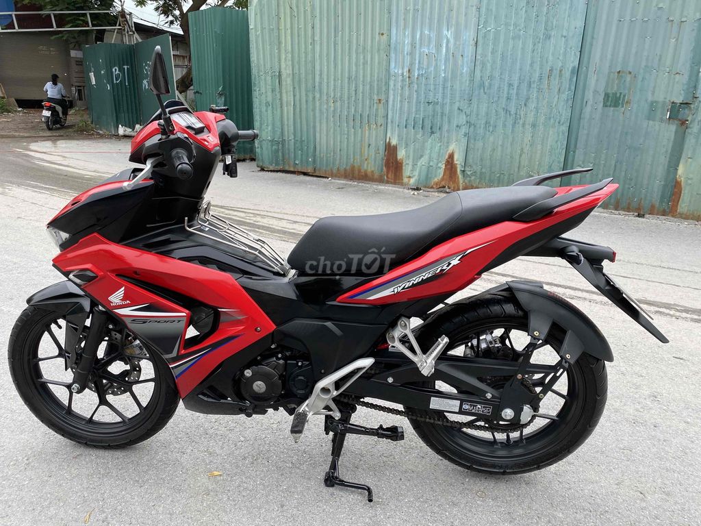 Honda Winner 2023 - ảnh 3