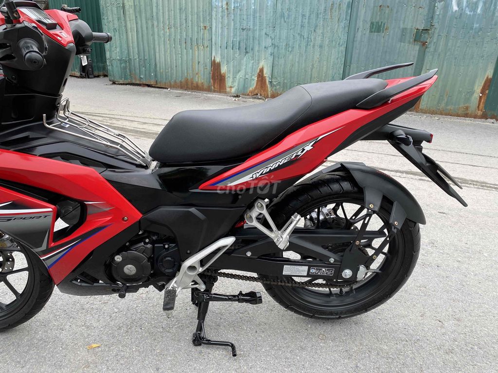 Honda Winner 2023 - ảnh 4