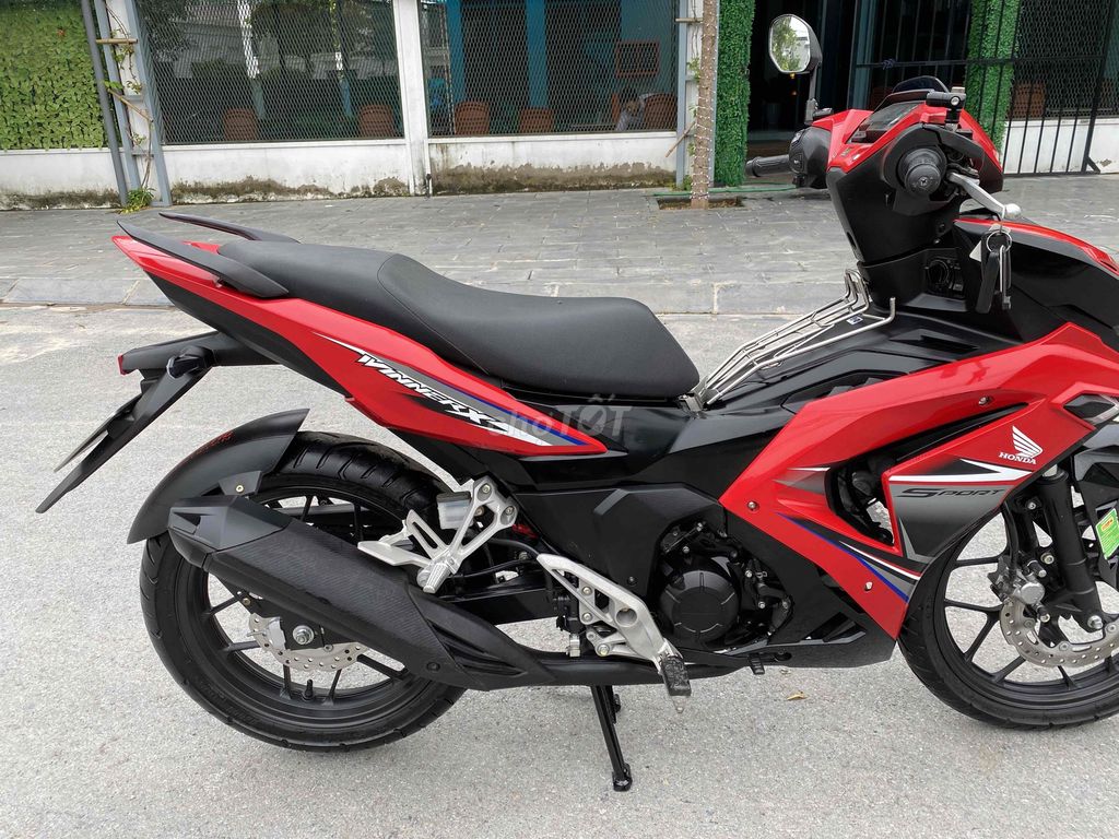 Honda Winner 2023 - ảnh 5