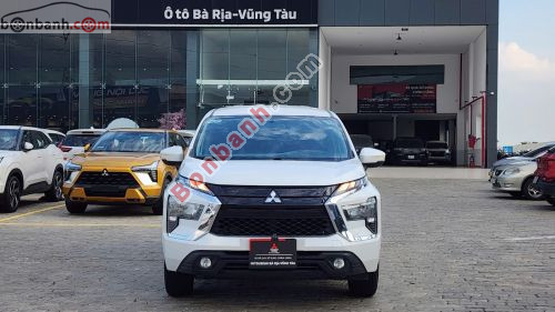 Mitsubishi Xpander 1.5 AT 2023 - ảnh 1