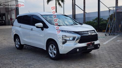 Mitsubishi Xpander 1.5 AT 2023 - ảnh 2