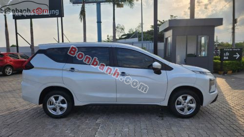 Mitsubishi Xpander 1.5 AT 2023 - ảnh 3