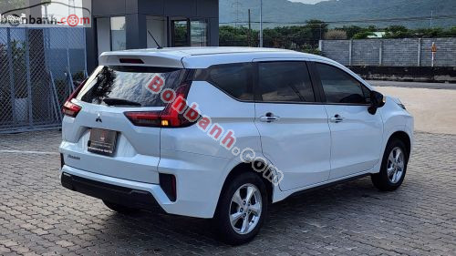 Mitsubishi Xpander 1.5 AT 2023 - ảnh 4