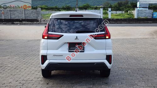 Mitsubishi Xpander 1.5 AT 2023 - ảnh 5