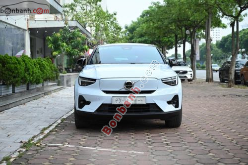 Volvo 2024 - ảnh 2