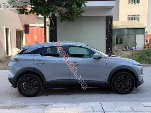 VinFast VF6 Plus 2026 - ảnh 5