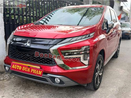 Mitsubishi Xpander Premium 1.5 AT 2024 - ảnh 1
