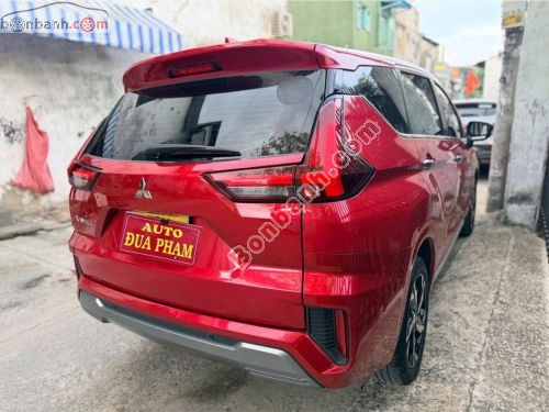 Mitsubishi Xpander Premium 1.5 AT 2024 - ảnh 4
