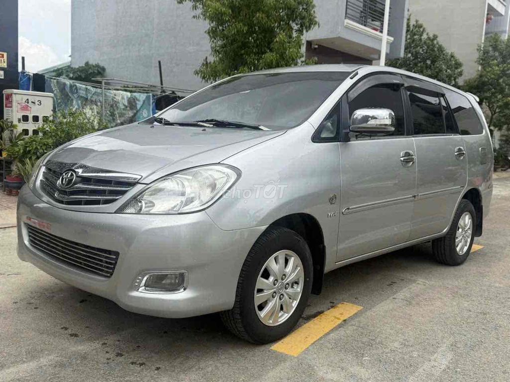 Toyota 2009 - ảnh 1